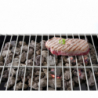 Lava kivid gaasigrillile - suur läbimõõt - HENDI kaubamärk - Fourniresto
