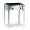 Professionaalne gaasigrill Grill-Master Maxi - Bränd HENDI - Fourniresto