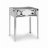 Gaasigrill Roast-Master Heavy Duty - Bränd HENDI - Fourniresto