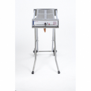 Gaasigrill Xenon Pro - Bränd HENDI - Fourniresto