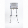Gaasigrill Xenon Pro - Bränd HENDI - Fourniresto