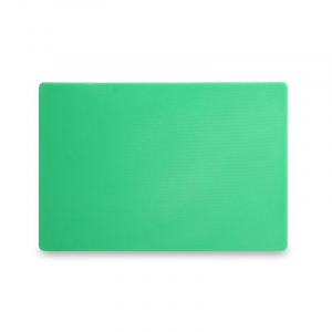 Planche à découper HACCP 450x300 - Marque HENDI - Fourniresto