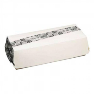 Panini "District" pappkarbi komplekt - 50 tk