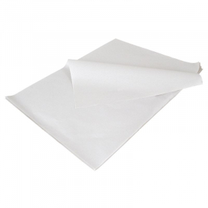 Rasvapaberilehed - 320 x 500 mm - 10 kg - FourniResto