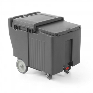 Eriotstarbe jääkast - 110 L