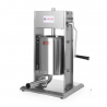 Professionaalne vorstimasin Profi Line - 3 L
