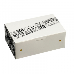 6 "District" kananagetsi karbis - 114 x 73 x 45 mm - 50 tk