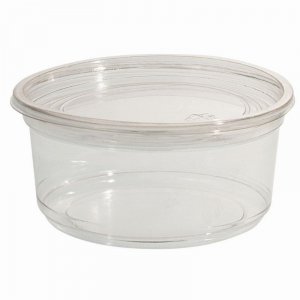 Ümmargune "Värskus" karbike - 240 ml - 50 tk komplekt
