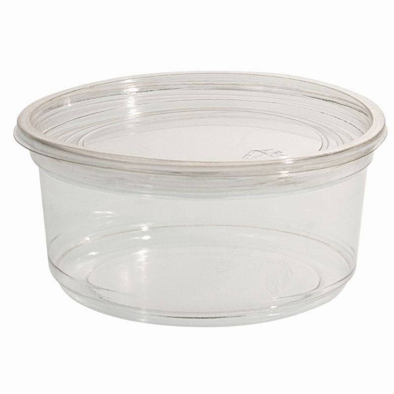 Ümmargune "Värskus" karbike - 240 ml - 50 tk komplekt