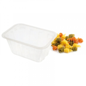 Termosulguv PP-korv - 250 ml - 150 tk komplekt