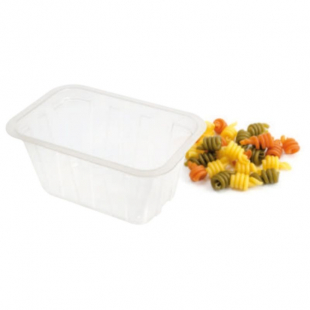 Termokinnitatav PP-korv - 375 ml - 150 tk komplekt