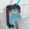 Seebijaotur seinale valge Cleanline - 700ml - JVD - Fourniresto
