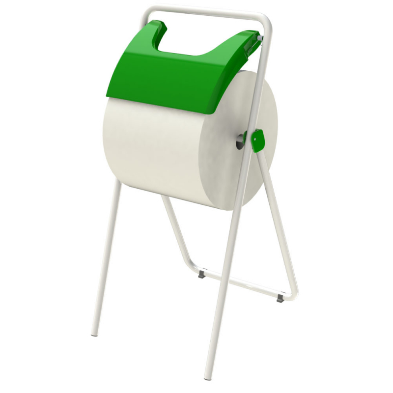 Support Bobine sur Pied - JVD - Fourniresto
Coil Stand - JVD - Fourniresto Support Bobine sur Pied - JVD - Fourniresto
Coil Stand - JVD - Fourniresto
