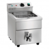 Professionaalne induktsiooniga fritüür Plus - 8 L - Bartscher
