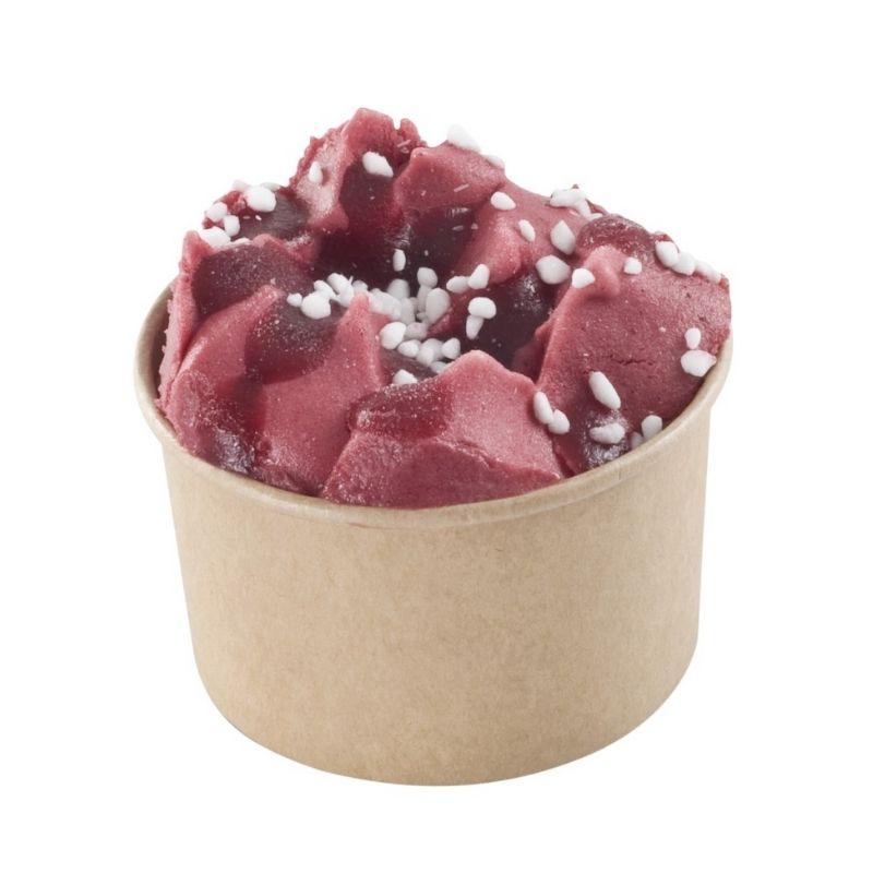Pot à Glace et à Dessert - 90 ml - Écoresponsable - Lot de 50 Pot à Glace et à Dessert - 90 ml - Écoresponsable - Lot de 50