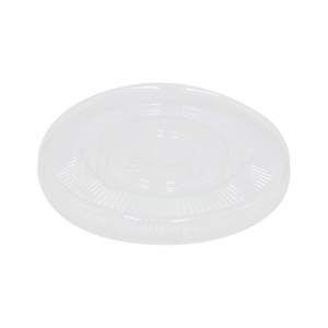Jäätise- ja magustoitude potikate - Ø 86 mm - 50 tk komplekt