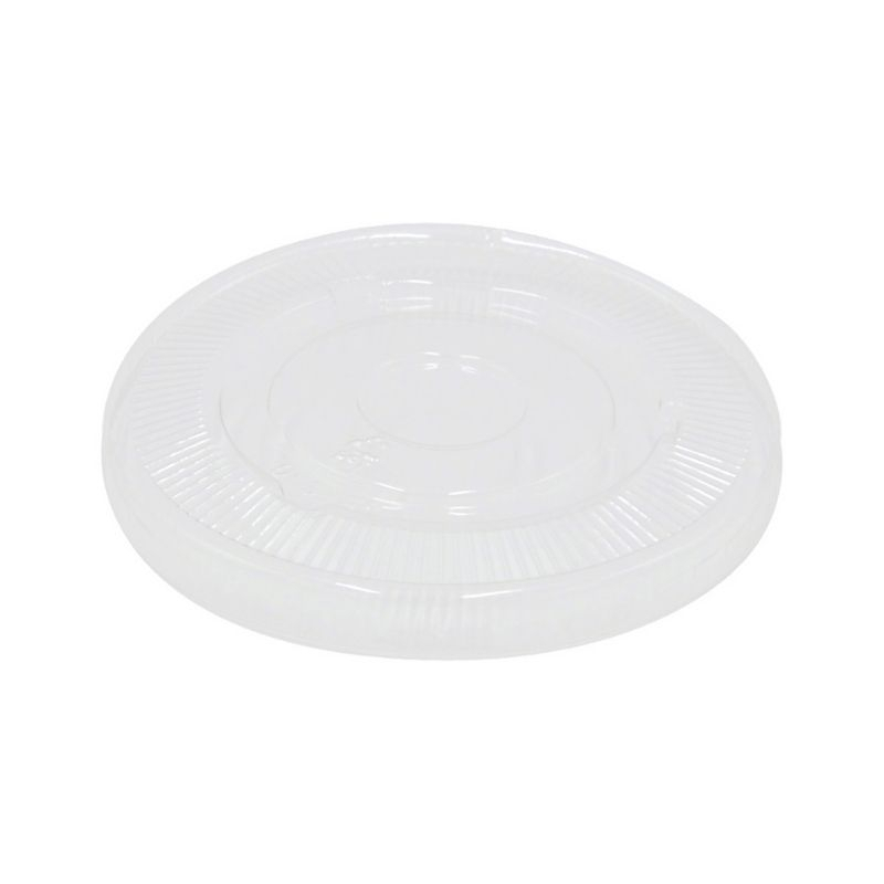 Jäätise- ja magustoitude potikate - Ø 86 mm - 50 tk komplekt Jäätise- ja magustoitude potikate - Ø 86 mm - 50 tk komplekt