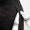 Köögipüksid Easyfit Must Tefloniga - Suurus XXL - Whites Chefs Clothing - Fourniresto