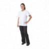 T-särk Unisex Valge - Suurus M - FourniResto - Fourniresto