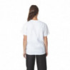 T-särk Unisex Valge - Suurus M - FourniResto - Fourniresto
