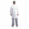 Valge segablūs - suurus L - Whites Chefs Clothing - Fourniresto