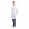 Valge segablūs - suurus L - Whites Chefs Clothing - Fourniresto