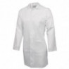 Valge segablūs - suurus L - Whites Chefs Clothing - Fourniresto