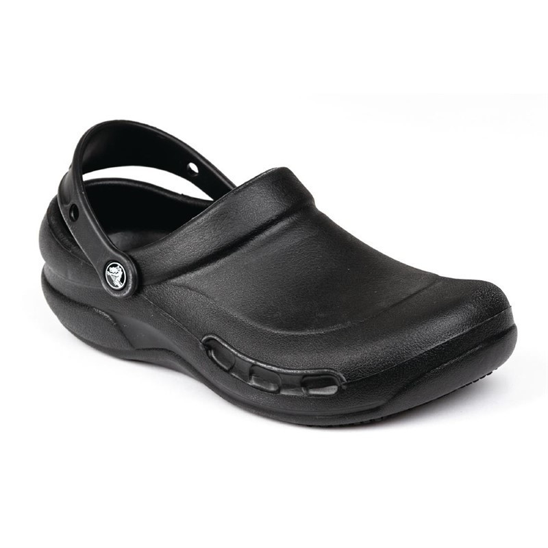 Crocs Noirs - Taille 43 - Crocs - Fourniresto Crocs Noirs - Taille 43 - Crocs - Fourniresto