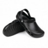 Mustad Crocs - Suurus 43 - Crocs - Fourniresto