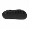 Mustad Crocs - Suurus 43 - Crocs - Fourniresto
