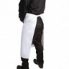 Standardne valge esiliist 914 x 762 mm - Whites Chefs Clothing - Fourniresto