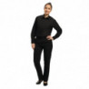 Must Meeste Dressipluus - Suurus XL - Chef Works - Fourniresto