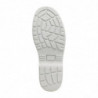 Valged turvamokassiinid - suurus 39 - Lites Safety jalatsid - Fourniresto
