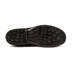 Turvajalatsid musta värvi - suurus 42 - Lites Safety Footwear - Fourniresto