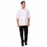 Kokandusvest valge Montreal Cool Vent - suurus L - Chef Works - Fourniresto