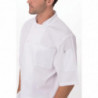 Kokandusvest valge Montreal Cool Vent - suurus L - Chef Works - Fourniresto