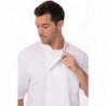 Kokandusvest valge Montreal Cool Vent - suurus M - Chef Works - Fourniresto