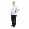 Kokandusvest valge Nevada - suurus XL - Whites Chefs Clothing - Fourniresto