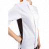 Kokandusvest valge Nevada - suurus XL - Whites Chefs Clothing - Fourniresto