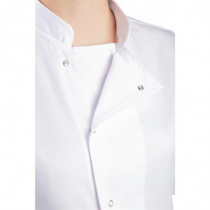 Kokandusvest valge Nevada - suurus XL - Whites Chefs Clothing - Fourniresto