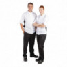 Kokandusvest valge Nevada - suurus XL - Whites Chefs Clothing - Fourniresto