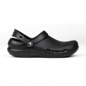 Sabots Crocs Bistro Mustad - Suurus 40 - Crocs - Fourniresto