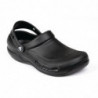 Sabots Crocs Bistro Mustad - Suurus 40 - Crocs - Fourniresto