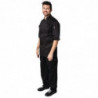 Kokandusvest must Cool Vent Montreal - suurus L - Chef Works - Fourniresto