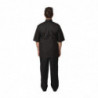 Kokandusvest must Cool Vent Montreal - suurus L - Chef Works - Fourniresto
