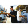Kokandusvest must Cool Vent Montreal - suurus L - Chef Works - Fourniresto