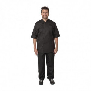 Kokandusvest must Cool Vent Montreal - suurus XXL - Chef Works - Fourniresto