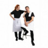 Serveerija standardne valge esiliist 1000 x 700 mm - Whites Chefs Clothing - Fourniresto