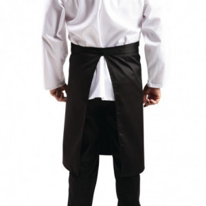Tavaline must 1000 x 700 mm - Whites Chefs Clothing - Fourniresto