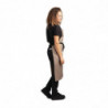 Pruun polüester-puuvillane esiliist Bavette 711 x 965 mm - Whites Chefs Clothing - Fourniresto
